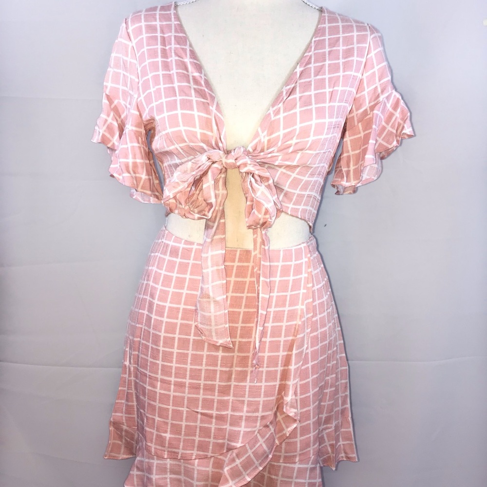2 piece set